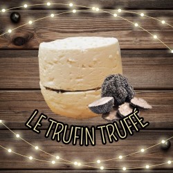 Le trufin TRUFFÉ